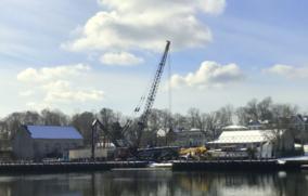 Changing The Skyline